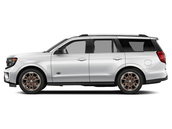 2026 Ford Expedition King Ranch
