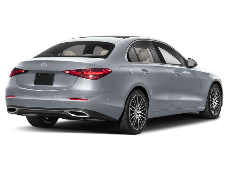 2026 Mercedes-Benz Classe-C C 300