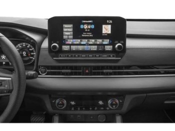 Mitsubishi Outlander Plug-In Hybrid SE