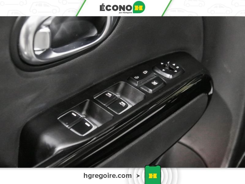 Kia Soul 821481 | EX AUTO A/C GR ELECT MAGS 2017 Blanc Laval - photo #11