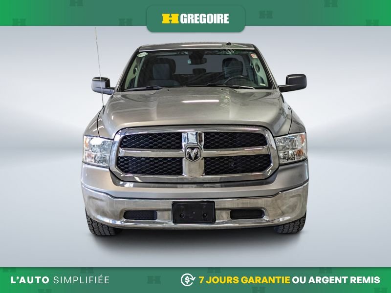 Ram 1500 2023 2023 Argent