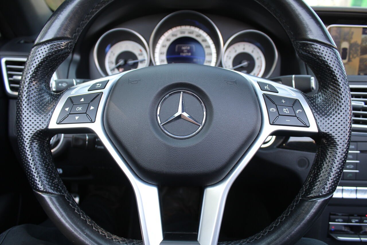 2017 Mercedes-Benz Classe-E VIN: WDDKK6FF0HF362510 White Sainte-Rose - photo #16