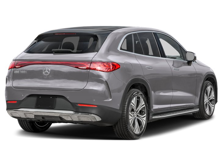 2026 Mercedes-Benz EQE EQE 320