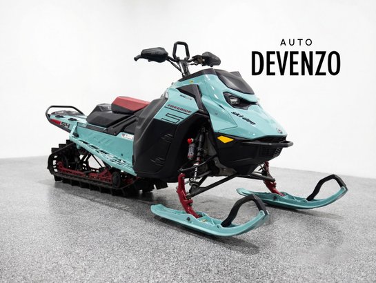 SKIDOO FREERIDE 2024 2024 