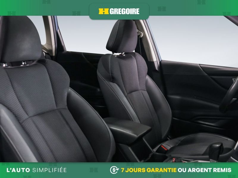 2024 Subaru Forester Blue Laval - photo #31