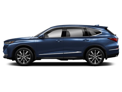 2025 Acura MDX 2025