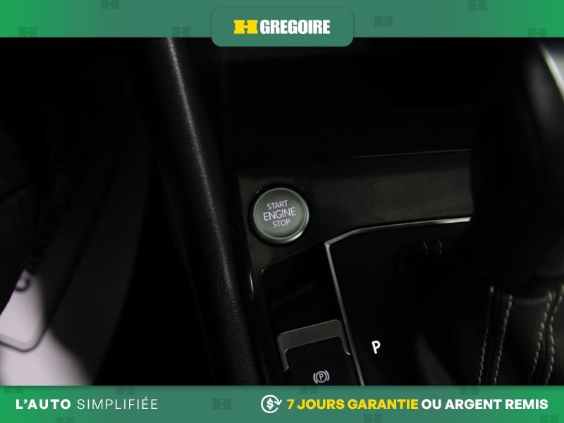 2021 Volkswagen Tiguan White Blainville - photo #16