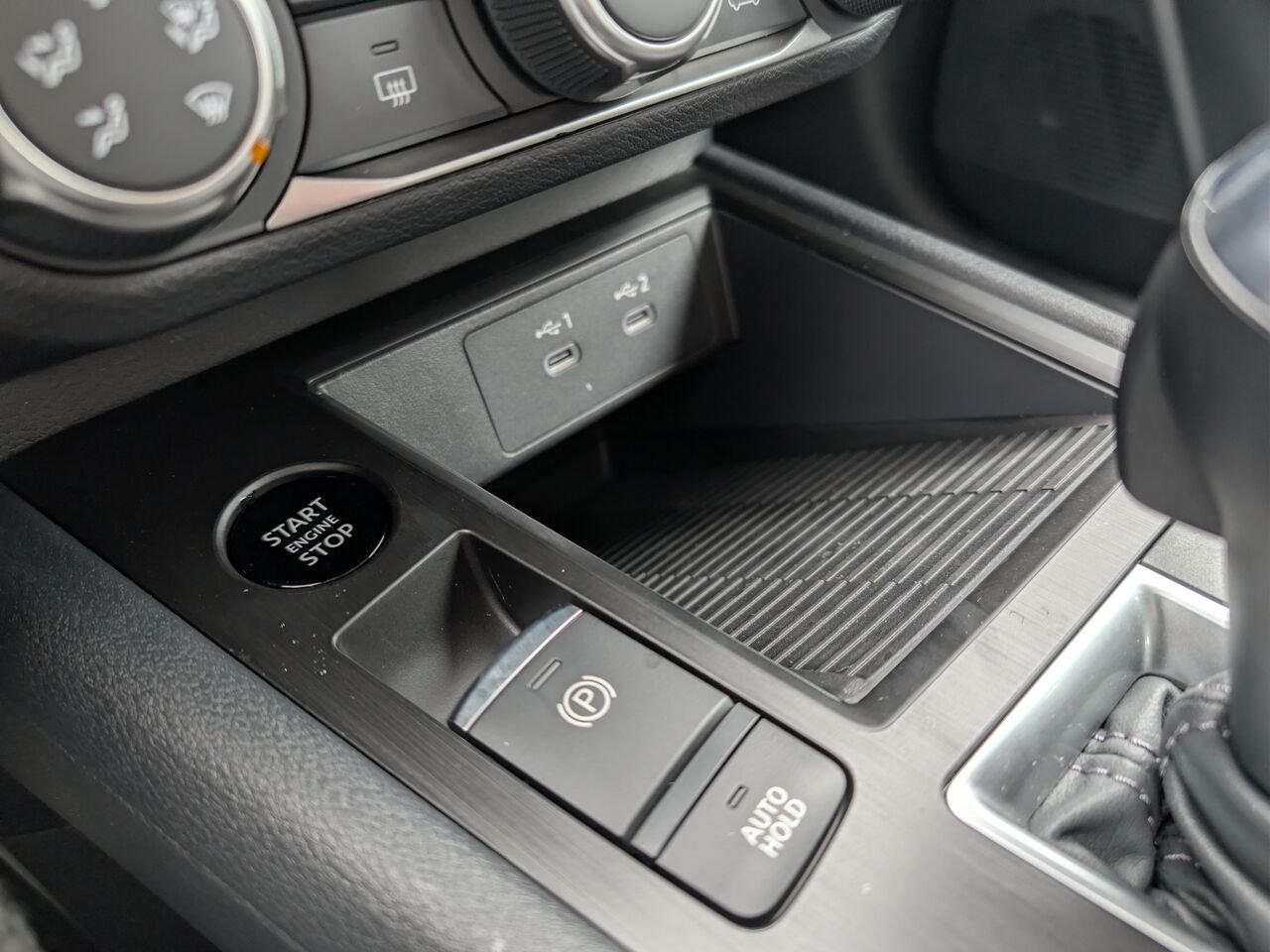 Nissan Kicks KICKS S 2026 Bleu foncé nacré Châteauguay - photo #15