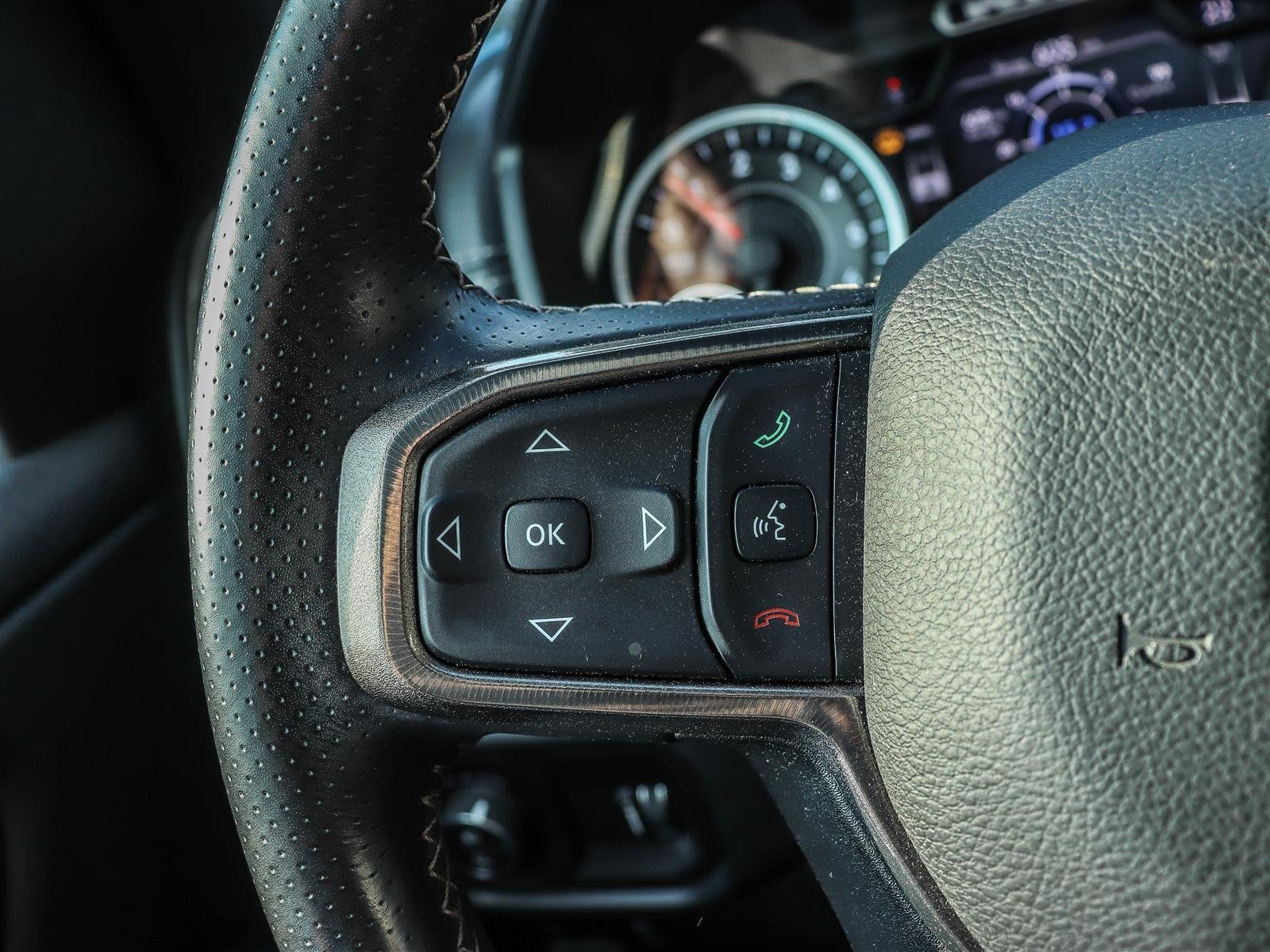 2022 RAM 1500 Sport Ottawa & Gatineau - photo #24