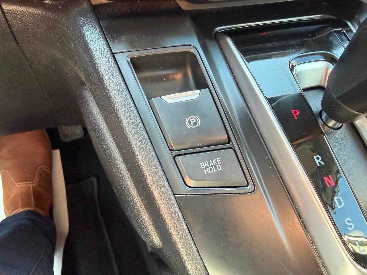 Honda CR-V 2020 Argent Thetford Mines - photo #28