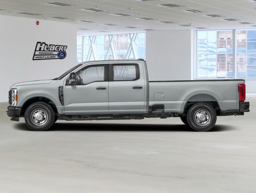 Ford Super Duty F-250 SRW 2026 2026 Avalanche