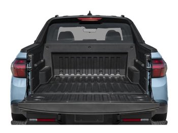 Hyundai Santa Cruz Privilégié