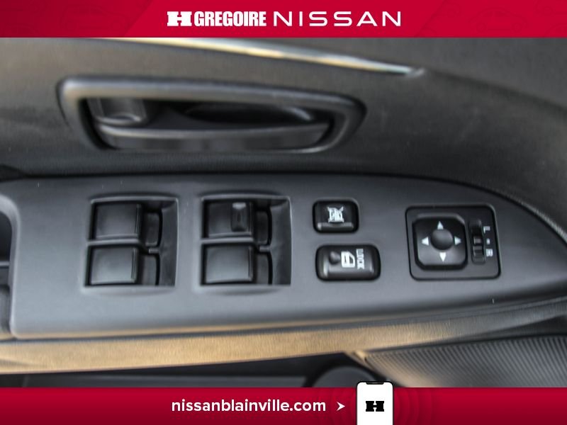 2022 Mitsubishi RVR White Blainville - photo #22