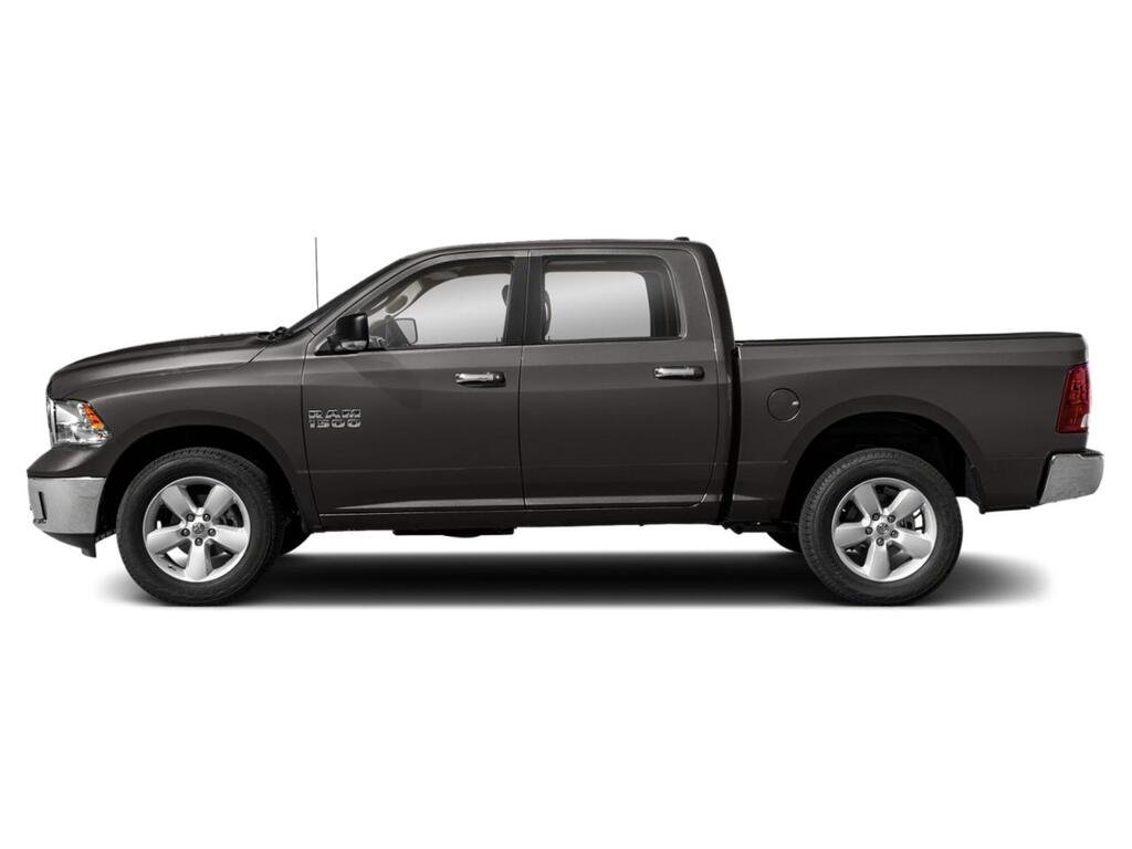Ram 1500 2022 Noir Gatineau - photo #2