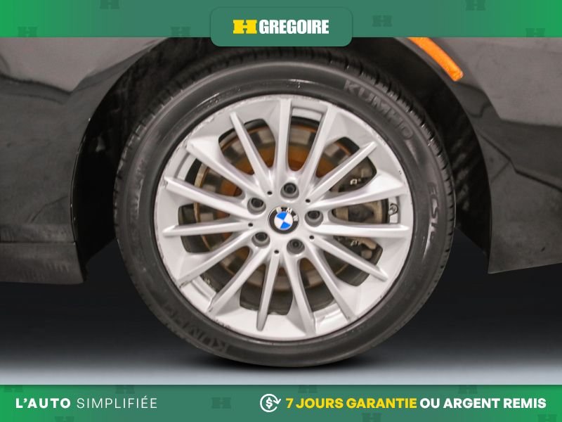 BMW 228i 2024 Noir Blainville - photo #37
