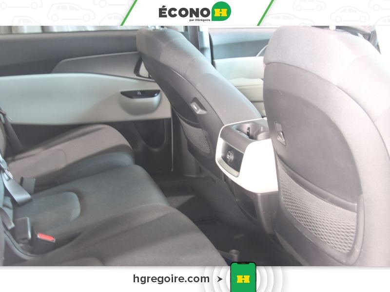 Kia Carnival 2022 Blanc Blainville - photo #19
