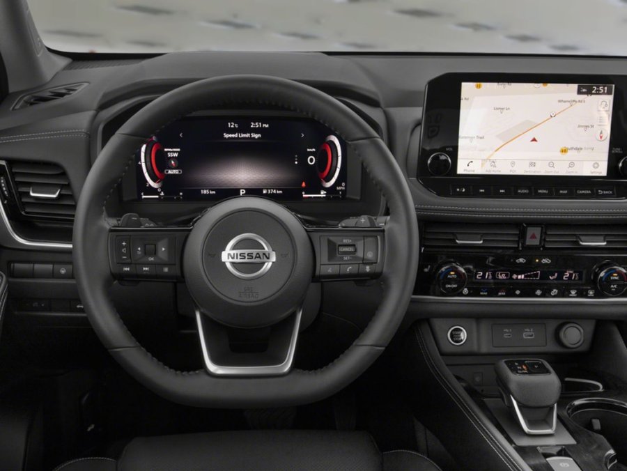 Nissan Rogue 2023 2023 Rouge