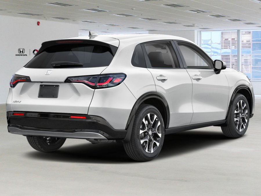 Honda HR-V 2026 2026 Blanc platine nacré