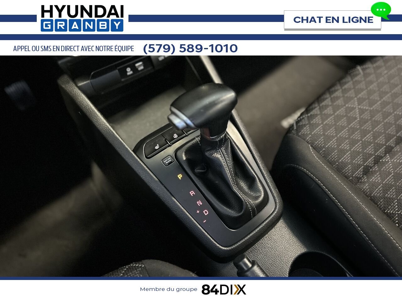 Kia Rio 5 portes 2018 Gris Granby - photo #20