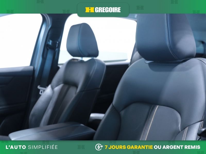 Mazda CX-90 821246 | GS-L AWD AUTO A/C CUIR TOIT NAV GR ELECT MAGS CAM 2025 Bleu Laval - photo #15