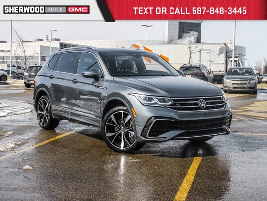 2024 Volkswagen Tiguan 2024 Grey