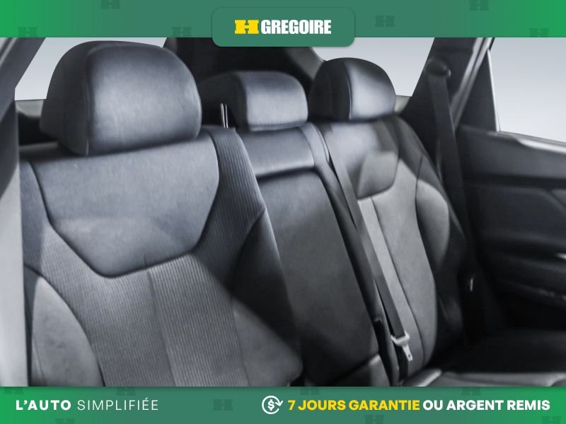 Hyundai Santa Fe 2023 Blanc Blainville - photo #24