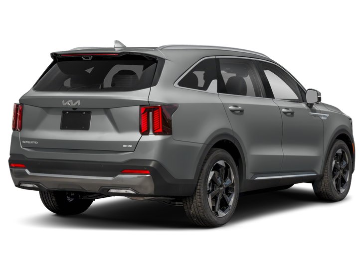 2026 Kia Sorento hybride SX