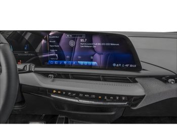 Cadillac OPTIQ Premium Luxe