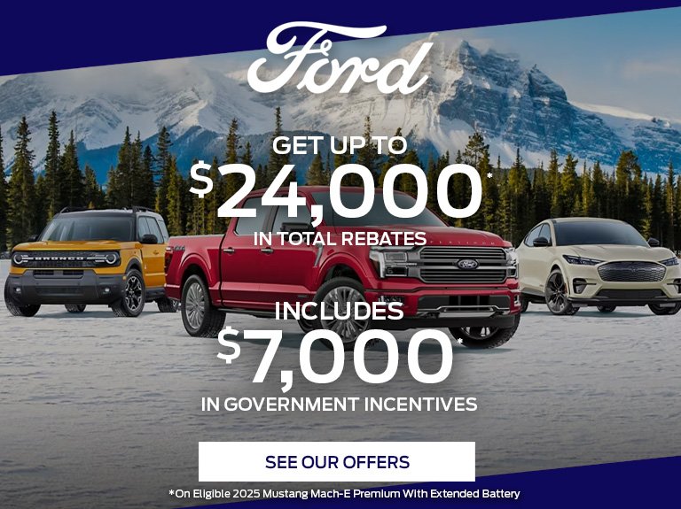 Magnetis - Monthly offers