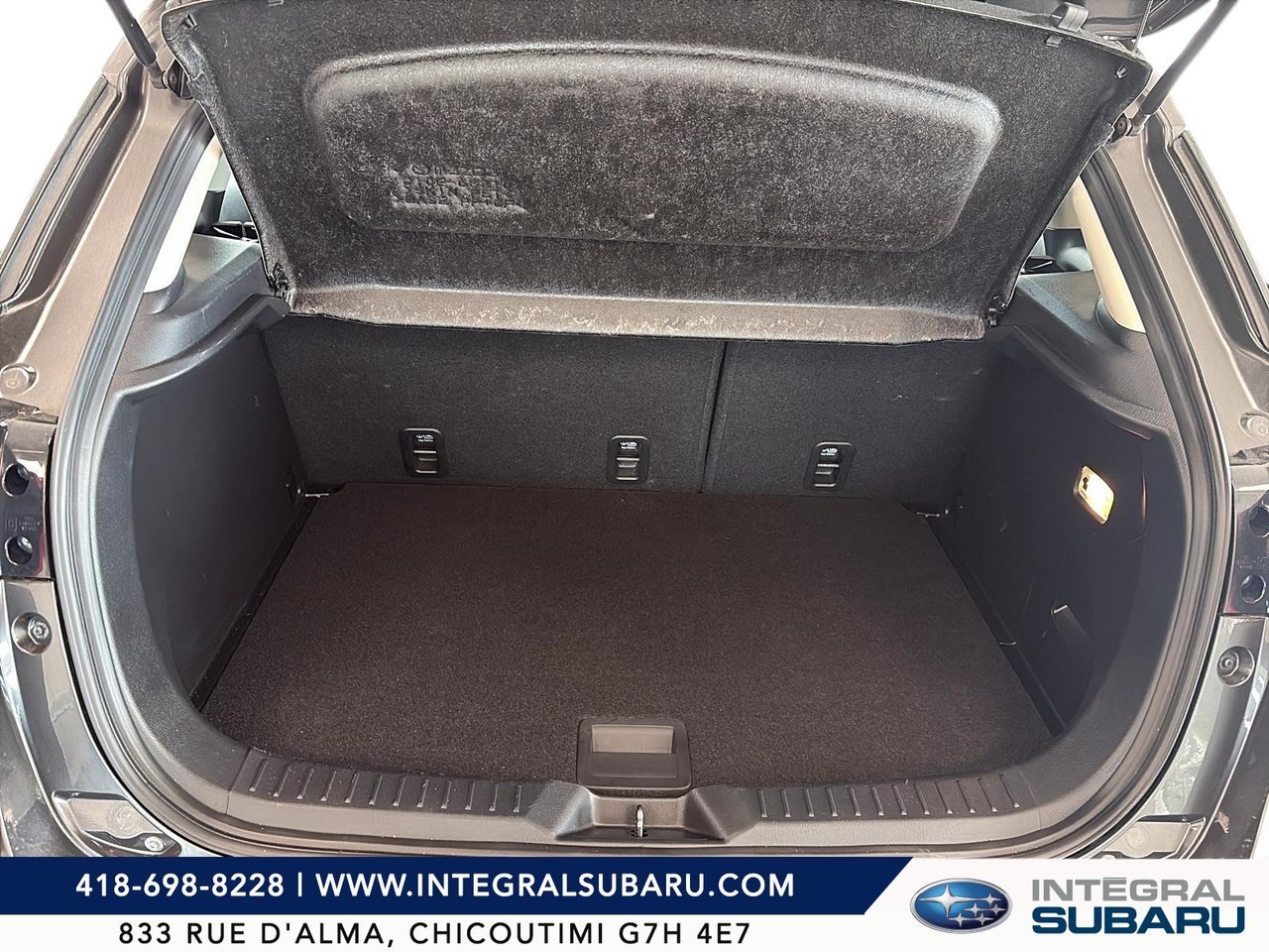 Mazda CX-3 GS 2022 Baie-Comeau - photo #5