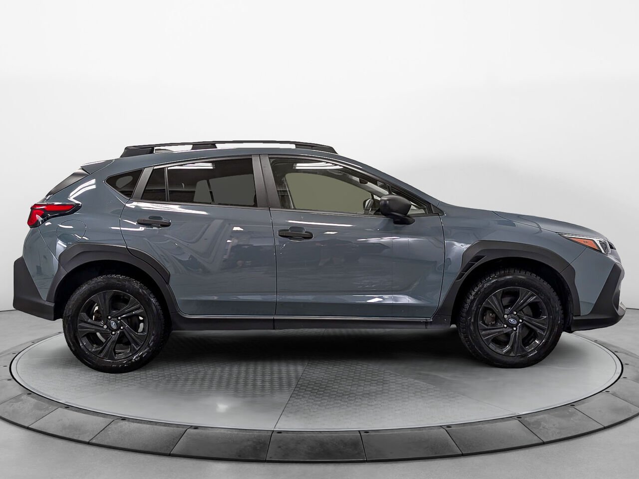 Subaru CROSSTREK Convenience Cruise Adaptatif Sièges Chauffants 2024 Sherbrooke - photo #6
