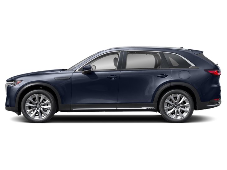2025 Mazda CX-90 hybride léger GT