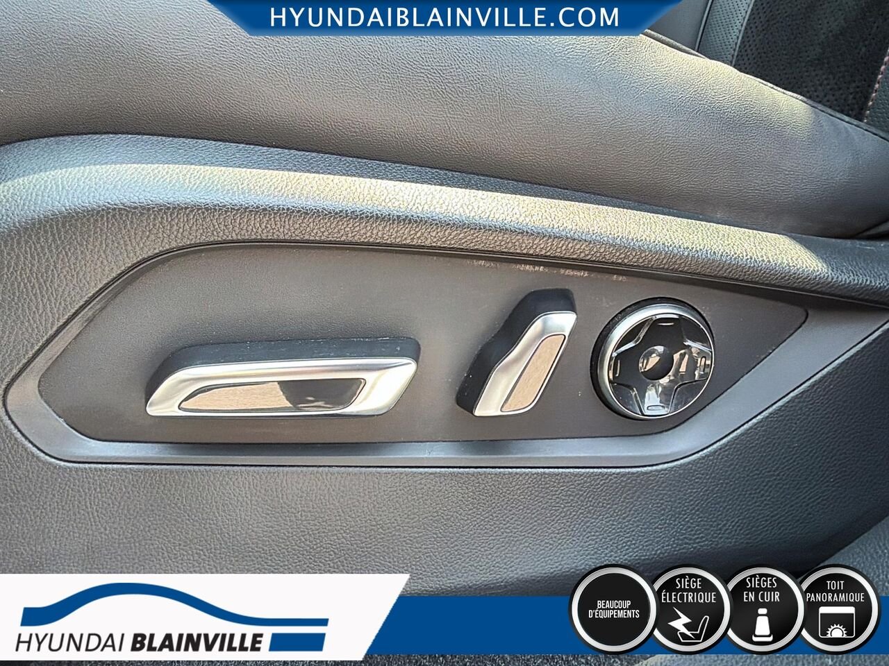2023 Acura RDX White Blainville - photo #9