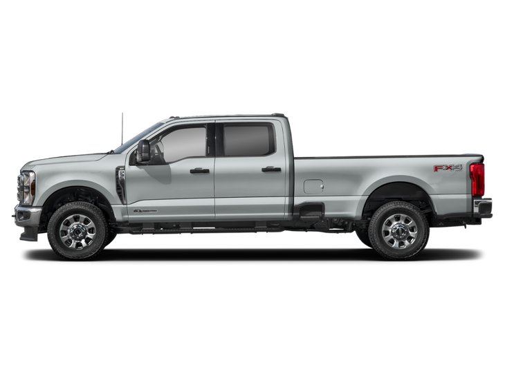 2025 Ford Super Duty F-350 à roues arrière simples XLT