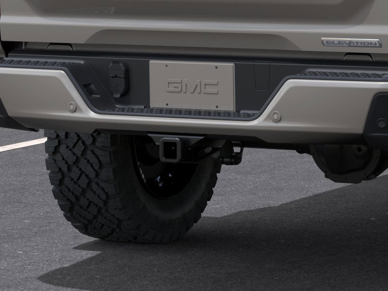 2026 GMC CANYON Elevation cabine multiplace 4RM Beige Sherbrooke - photo #13