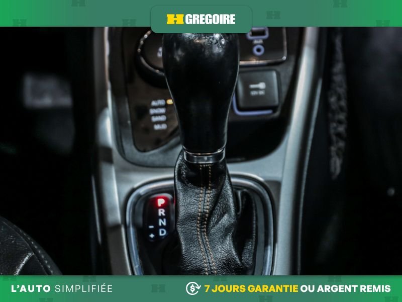 Jeep Compass 722507 | North 4x4 AUTO AC GR ELEC MAGS CAM RECULE BLUETOO 2019 Gris Laval - photo #21