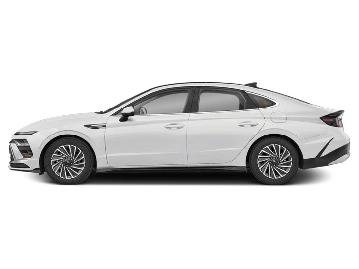 2026 Hyundai Sonata Hybrid Preferred-Trend