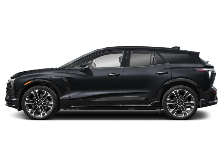 2025 Chevrolet Blazer EV SS TI