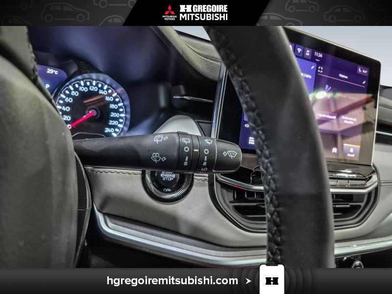 2024 Jeep Compass Red Laval - photo #22