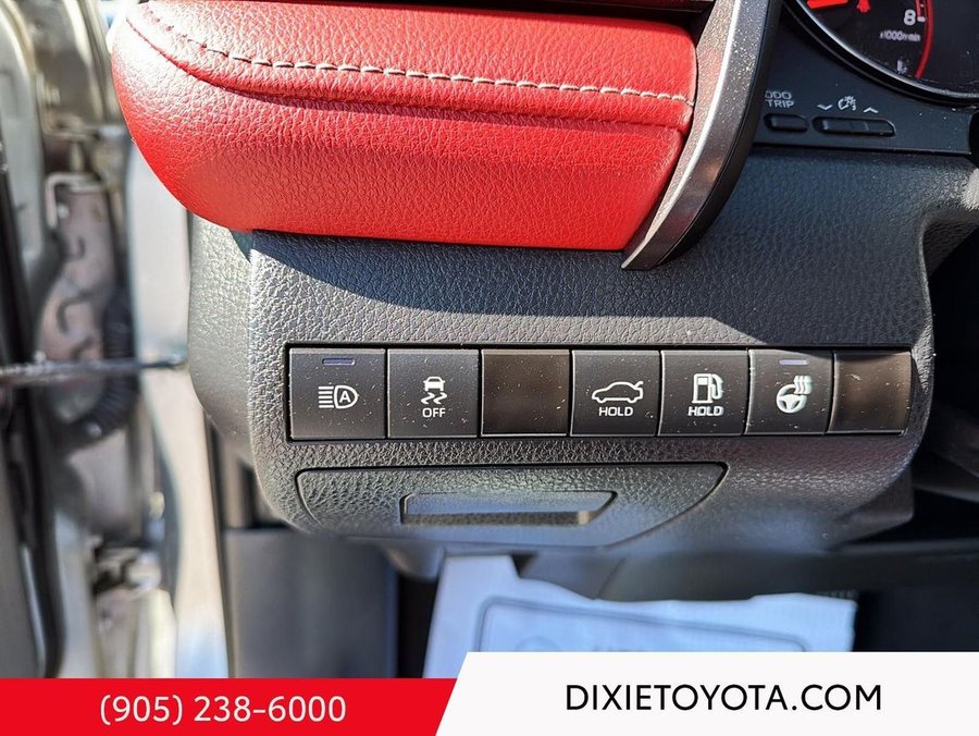 2023 Toyota Camry 2023 Silver