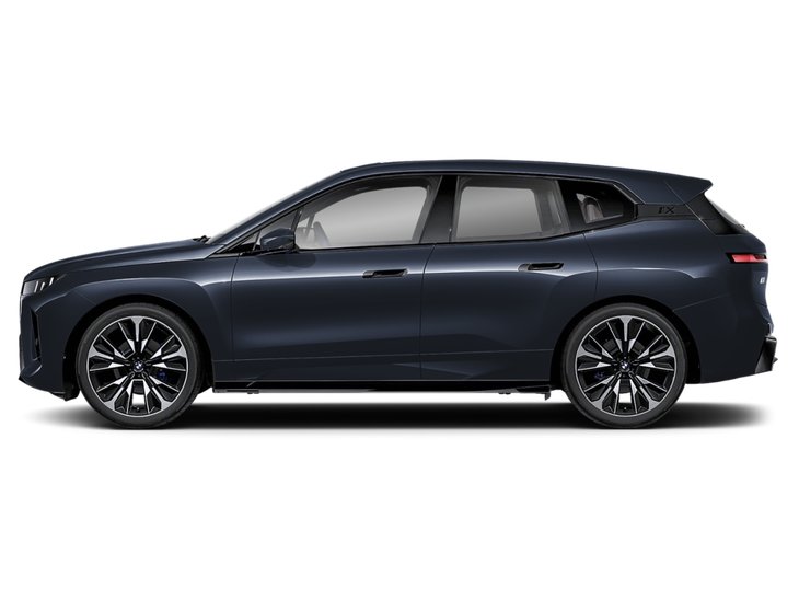 2026 BMW iX M70 xDrive
