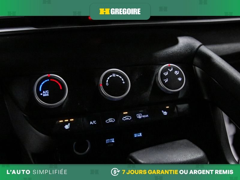 2022 Hyundai Elantra Grey Laval - photo #21