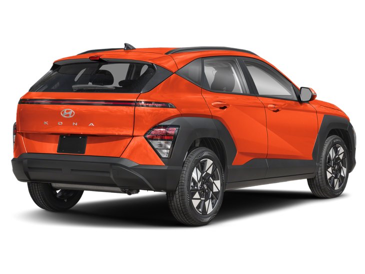 2025 Hyundai Kona Privilégié