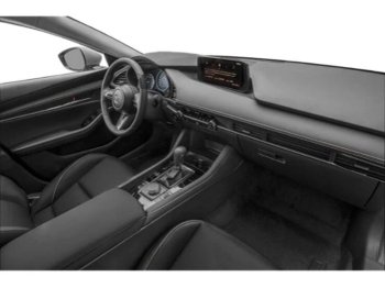 Mazda Mazda3 GS