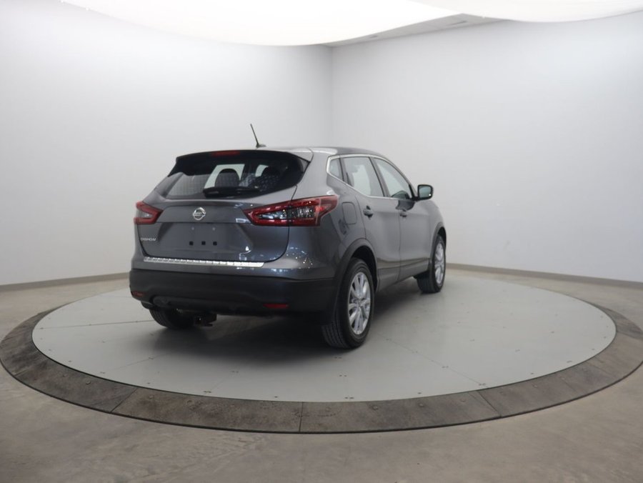 Nissan Qashqai 2023 2023 Gris