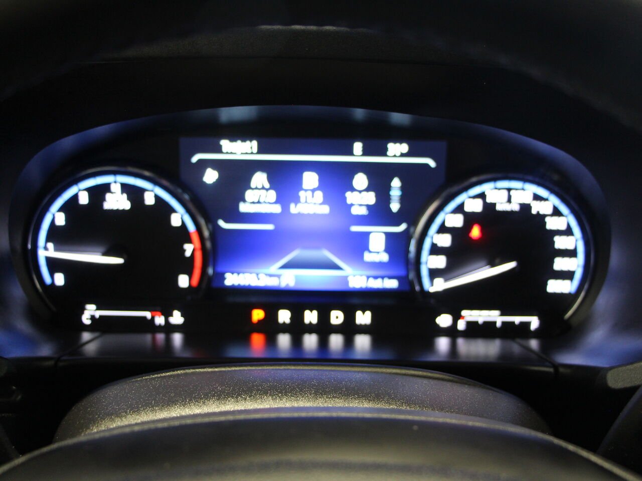 Ford Bronco Sport BRONCO SPORT BADLANDS 2024 Noir Châteauguay - photo #23