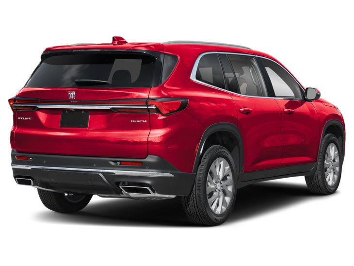 2025 Buick Enclave Privilégié