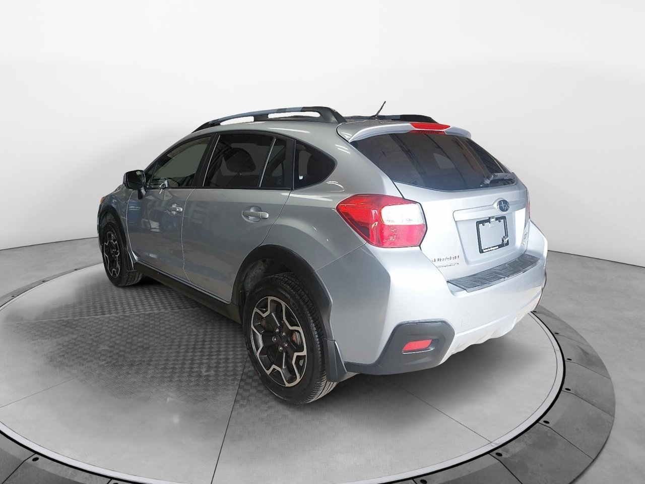 2014 Subaru XV Crosstrek VIN JF2GPACC2E8258066 Baie-Comeau - photo #3