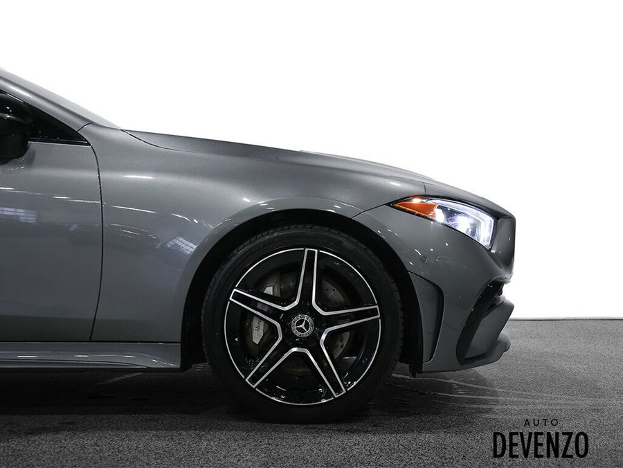 Mercedes-Benz CLS450 2022 2022 Gris