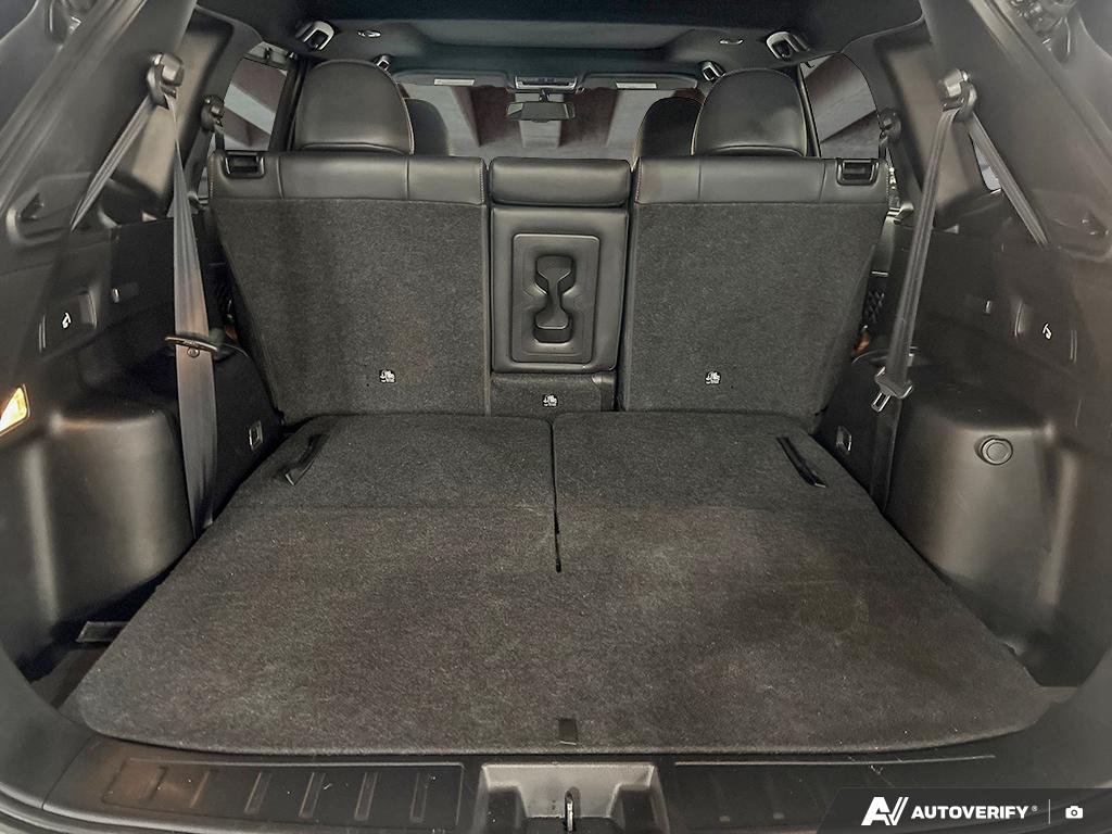 2024 Mitsubishi Outlander 2601528A | GT Premium gray Edmonton - photo #10